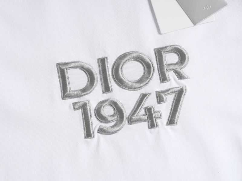 Christian Dior T-Shirts